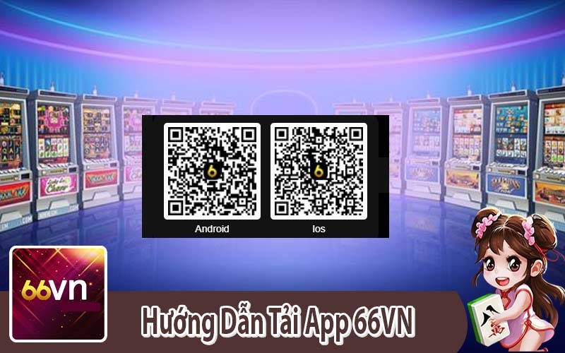 Hướng Dẫn Tải App 66VN