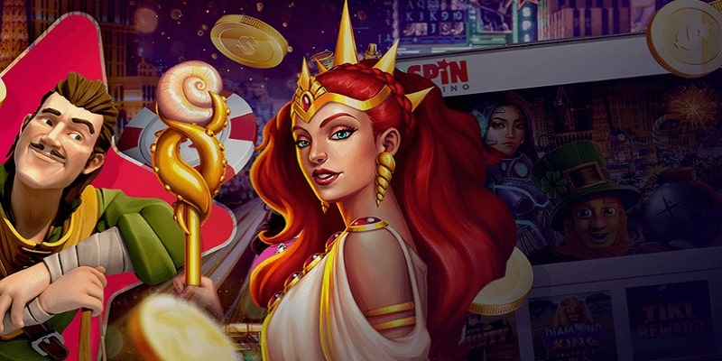 Hướng Dẫn Chi Tiết Cách Chơi Slot Lucky Twins Hiệu Quả