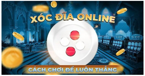 Giới thiệu về game Xóc đĩa online