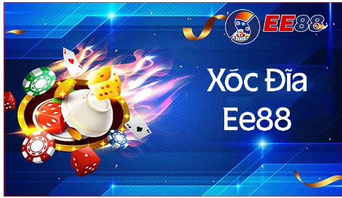 Cách chơi xóc đĩa EE88 cơ bản và mẹo chơi hiệu quả nhất